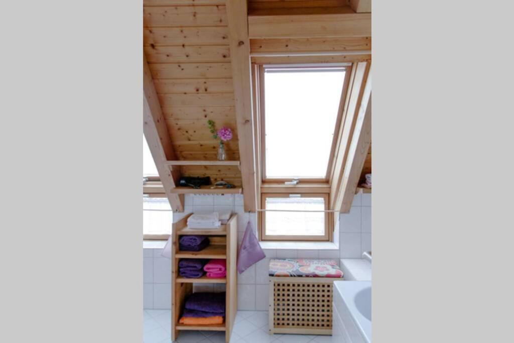 4-Zimmer-Ferienwohnung Waldbluemle Добель Екстер'єр фото
