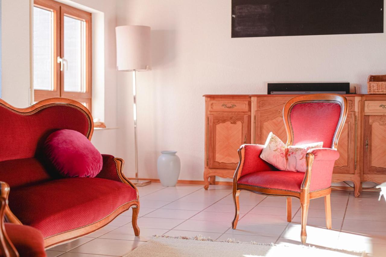 4-Zimmer-Ferienwohnung Waldbluemle Добель Екстер'єр фото