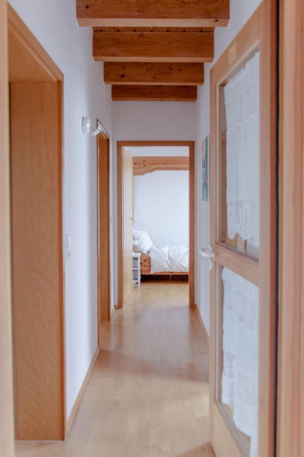 4-Zimmer-Ferienwohnung Waldbluemle Добель Екстер'єр фото