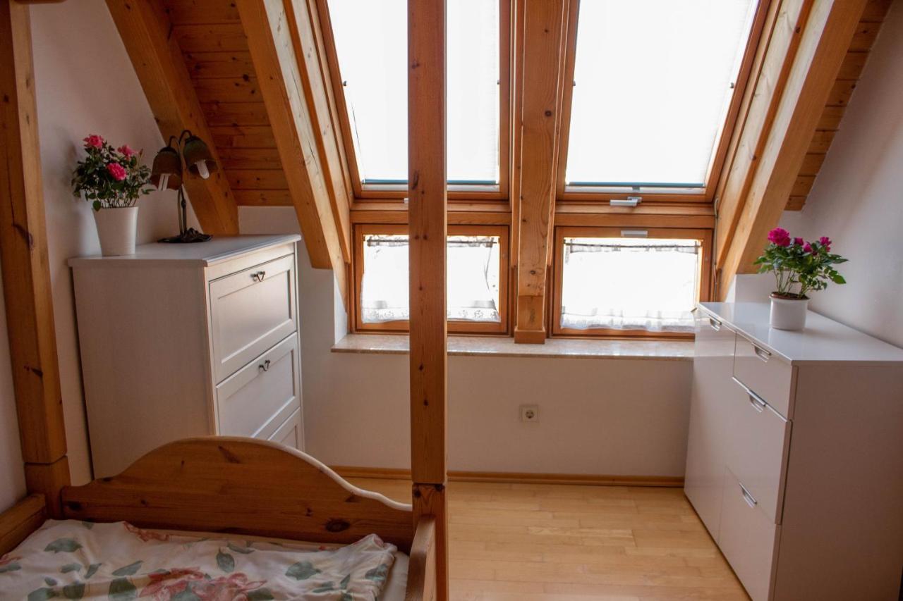 4-Zimmer-Ferienwohnung Waldbluemle Добель Екстер'єр фото